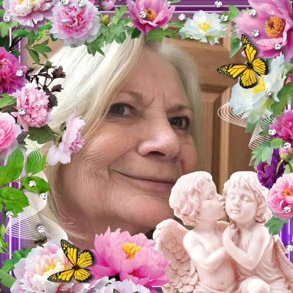 Meet your Posher, Deborah